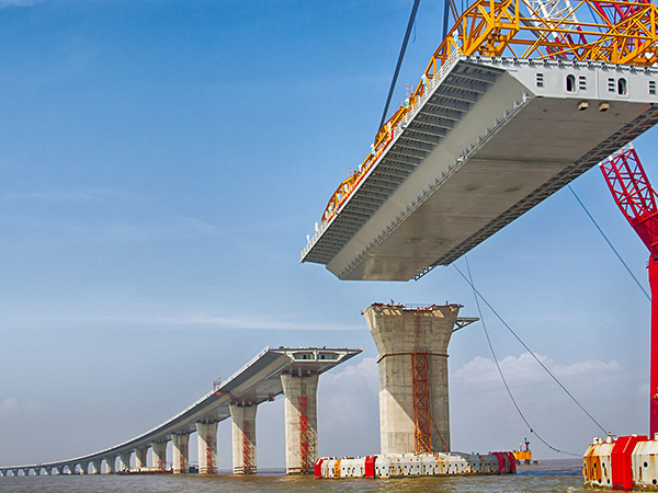 安钢舞钢代理商Q370qE桥梁板千吨现货资源